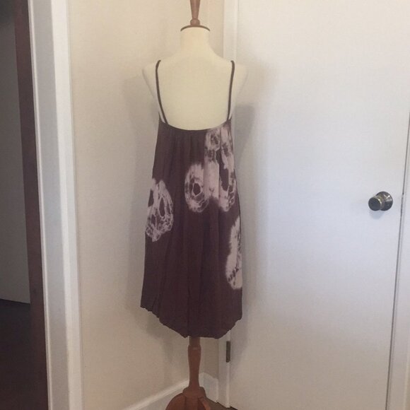 S NWOT LOVE TANJANE Tank Dress FF12 4334 - Picture 3 of 5